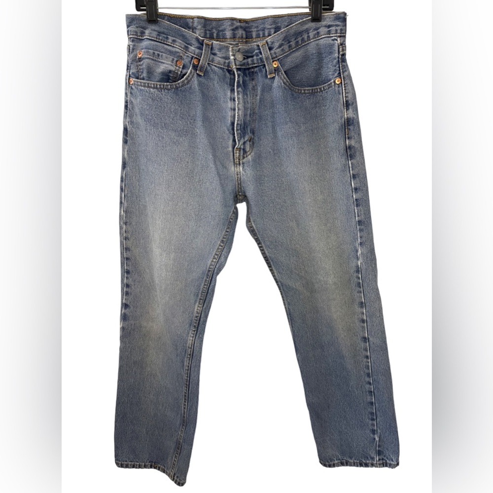 Levi 505 Men’s 32x30 - used (Non-vintage)